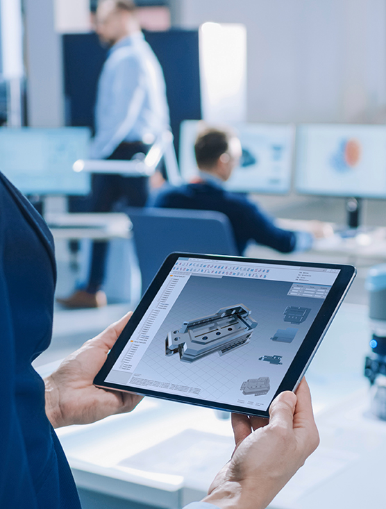Smart Factory