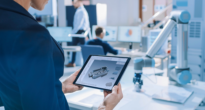 Smart Factory